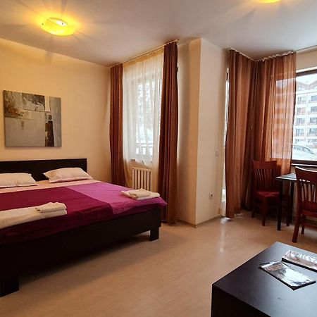 Borovets Gardens Aparthotel Rental 外观 照片