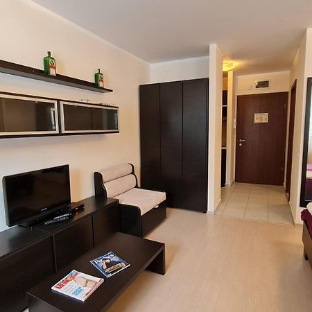 Borovets Gardens Aparthotel Rental 外观 照片