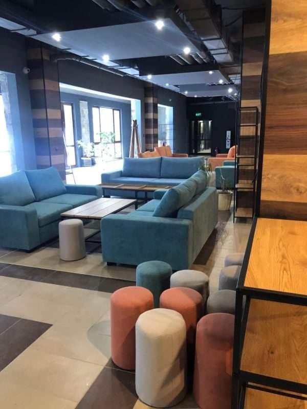 Borovets Gardens Aparthotel Rental 外观 照片