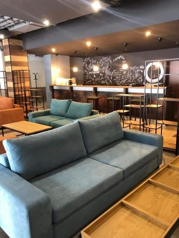 Borovets Gardens Aparthotel Rental 外观 照片