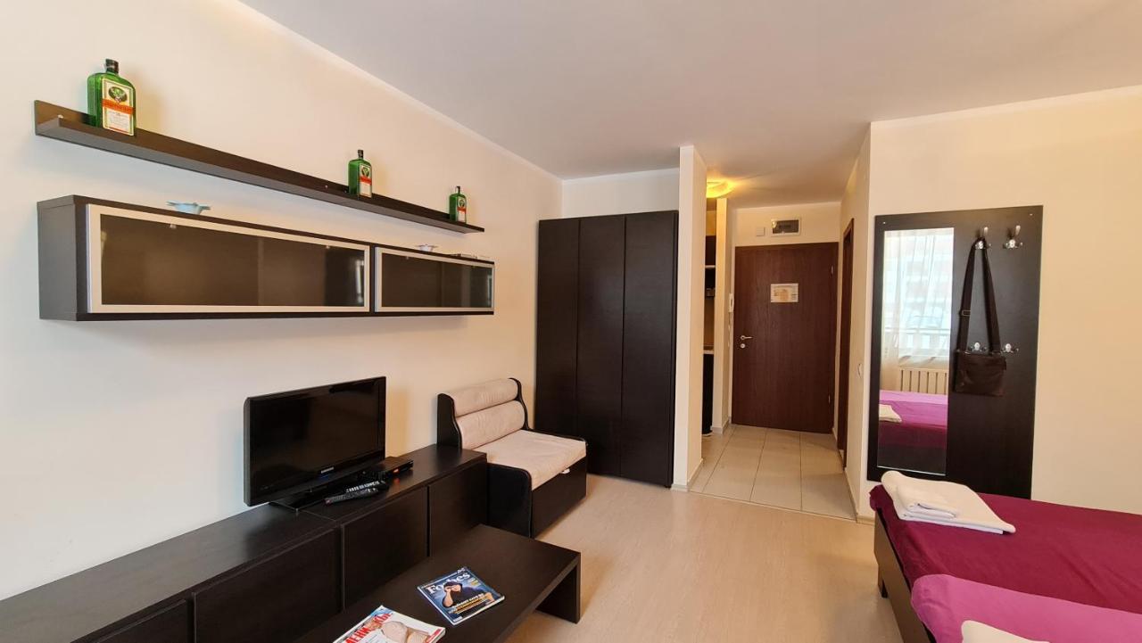 Borovets Gardens Aparthotel Rental 外观 照片