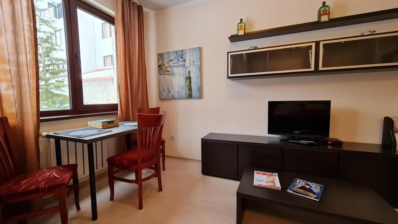 Borovets Gardens Aparthotel Rental 外观 照片