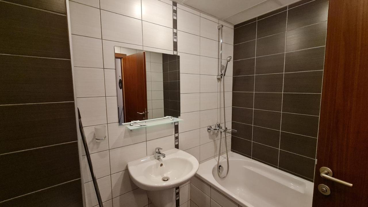 Borovets Gardens Aparthotel Rental 外观 照片