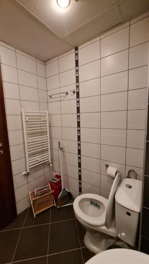 Borovets Gardens Aparthotel Rental 外观 照片