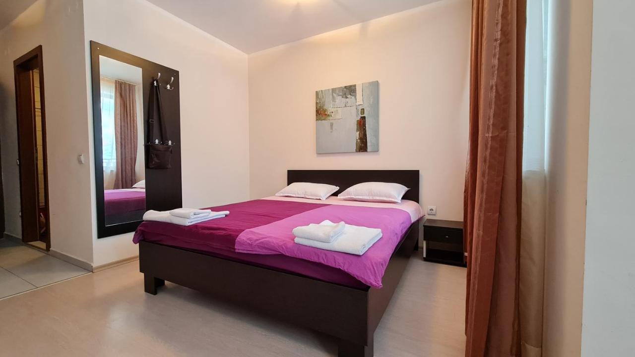 Borovets Gardens Aparthotel Rental 外观 照片
