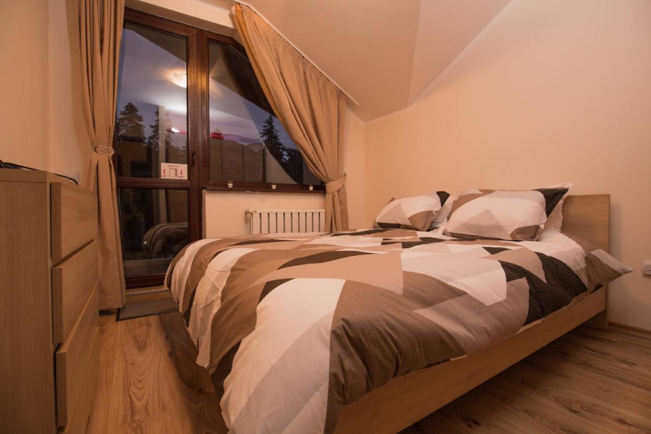 Borovets Gardens Aparthotel Rental 外观 照片