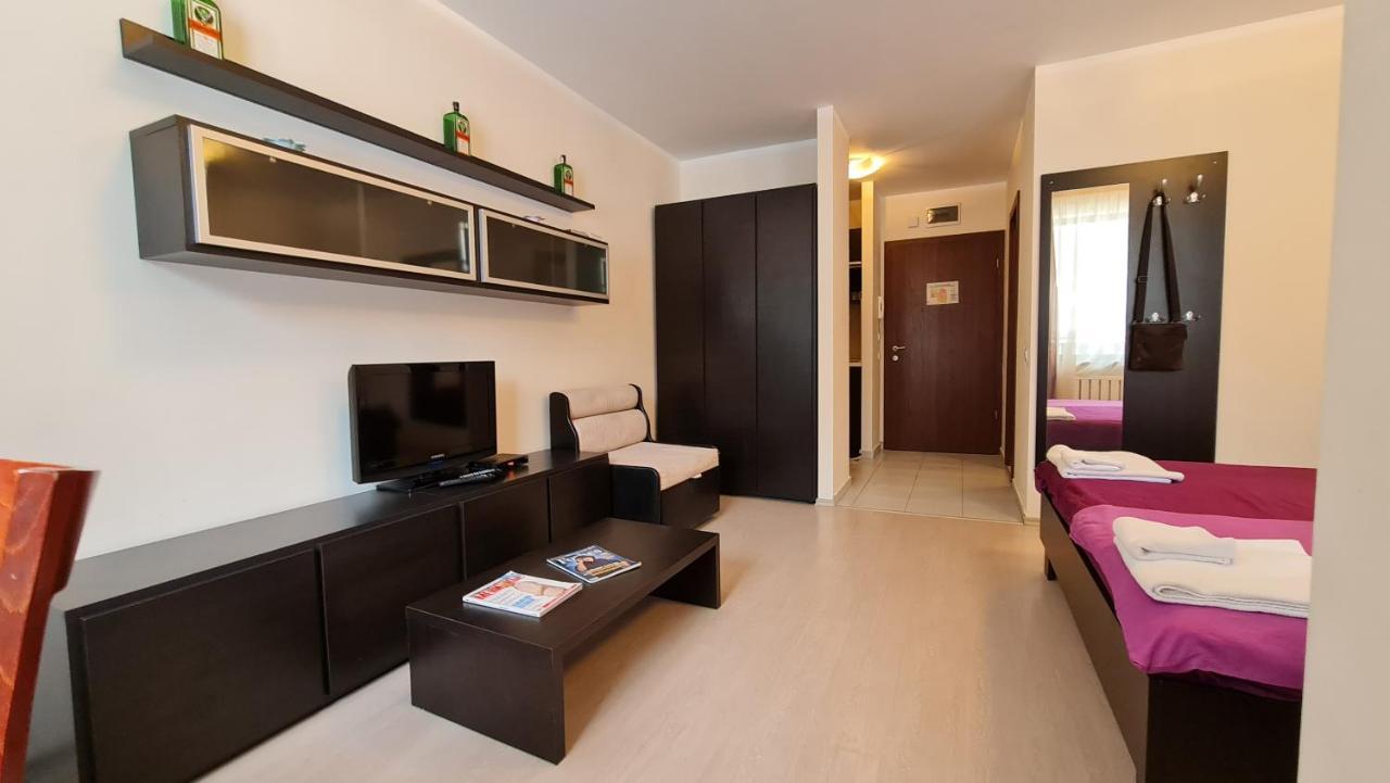 Borovets Gardens Aparthotel Rental 外观 照片