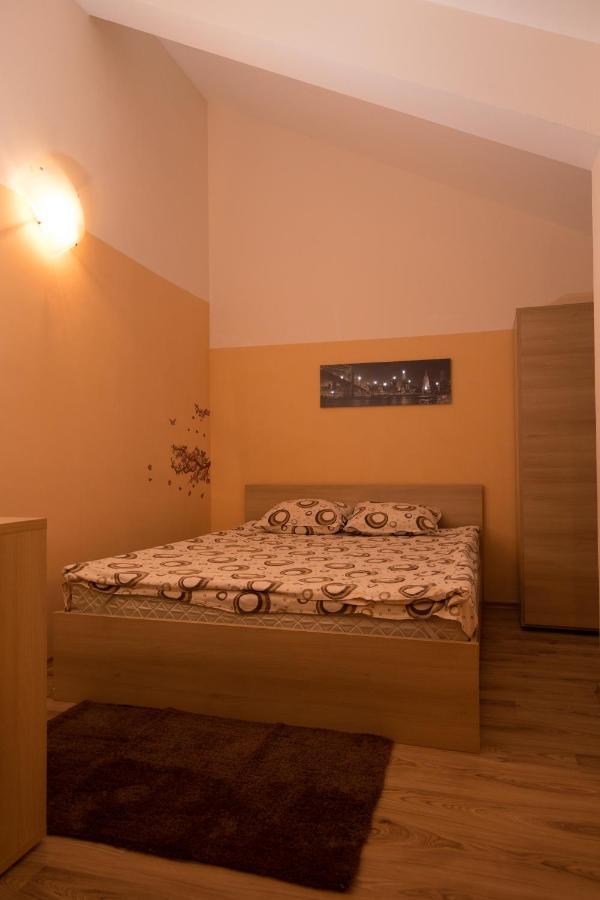 Borovets Gardens Aparthotel Rental 外观 照片