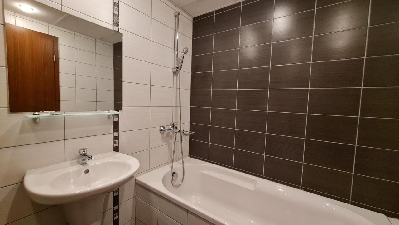 Borovets Gardens Aparthotel Rental 外观 照片