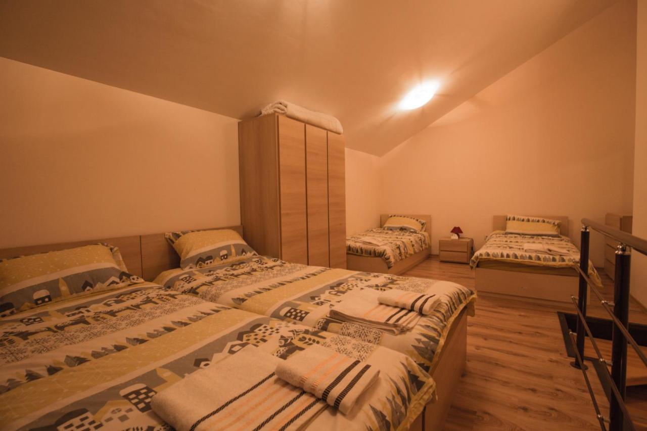 Borovets Gardens Aparthotel Rental 外观 照片