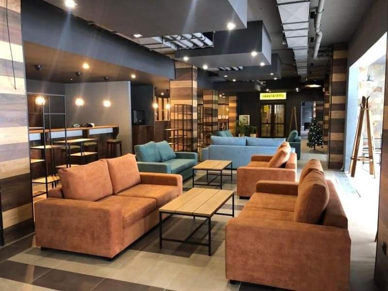 Borovets Gardens Aparthotel Rental 外观 照片