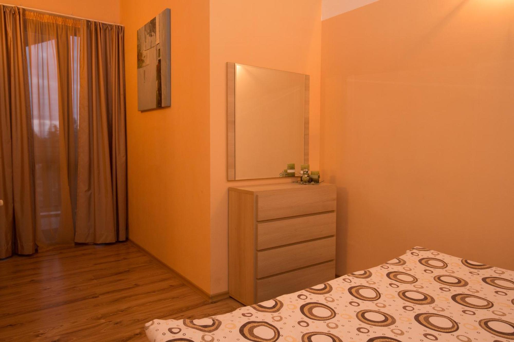 Borovets Gardens Aparthotel Rental 外观 照片